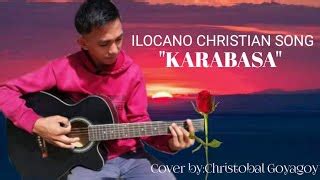 KARABASA ilocano version Chords .
